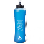 Сгъваема бутилка Zulu Soft Flask 750