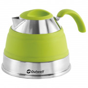 Кана Outwell Collaps Kettle 2,5L зелен