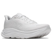 Дамски обувки за бягане Hoka Clifton 11 бял White / White