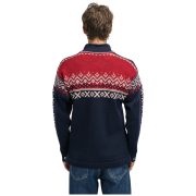 Мъжки пуловер Dale of Norway 140th Anniversary Masc Sweater