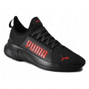Мъжки обувки Puma Softride Premier Slip-On черен