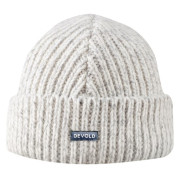 Шапка Devold Nansen Cap сив GrayMelange