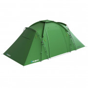 Семейна палатка Husky Boston Dural 4 (2020) зелен