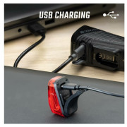 Комплект светлини Sigma Buster 150 + Nyte 10