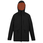 Мъжко яке Regatta Balaton черен Black(PumSp)