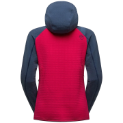 Дамско поларено яке La Sportiva Bristen Thermal Hoody W