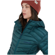 Дамско пухено яке Fundango Rauris Down Jacket W