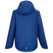 Детско яке Regatta Lever Olympian Blu