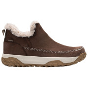 Дамски зимни ботуши Regatta Elmford кафяв Chestnut