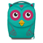 Детски куфар Affenzahn Kids Suitcase