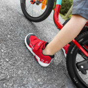 Детски обувки Superfit Trace Red