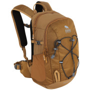 Раница Zulu Dundee 12 L кафяв brown