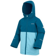Детско яке Regatta Hillain Warm Lined