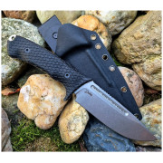 Ловен нож Dachs Knives Erebus