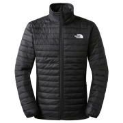 Мъжко яке The North Face M Canyonlands Hybrid Jacket черен Tnf Black-Npf