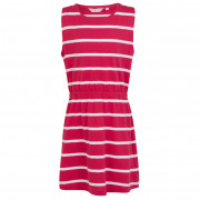 Детска рокля Regatta Beylina Dress розов Pink Potion/White Stripe