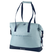 Охладителна чанта Outwell Sanderling Tote 18 L светло син Aqua Blue