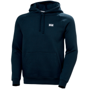 Мъжки суитшърт Helly Hansen Elevate Hoodie тъмно син Navy