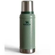 Термос Stanley The Legendary Classic Bottle 940 ml зелен Hammertone Green