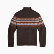Мъжки пуловер Royal Robbins Arch Rock 1/4 Zip
