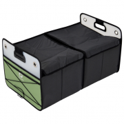 Сгъваема кутия с капак Bo-Camp Storage box Smart foldable L