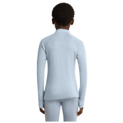 Детска функционална тениска Icebreaker K 260 Tech LS Half Zip