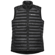 Мъжка жилетка Montane Anti Freeze Vest черен BLACK