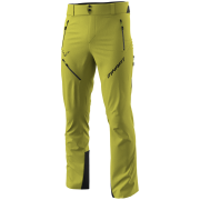 Мъжки панталони Dynafit Mercury Dst Pants M златен 2880 - golden lime