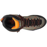 Мъжки туристически обувки Salewa Mtn Trainer 2 Mid Gtx M