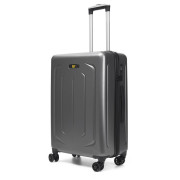 Куфар на колела Caterpillar CAT Sculpted M