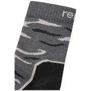 Детски чорапи Reima Kuivilla Soft Black