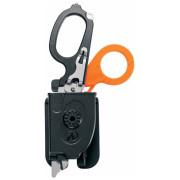 Мултифункционална спасителна ножица Leatherman Raptor Orange/Black