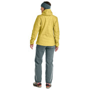 Дамско яке Ortovox Westalpen Swisswool Jacket W