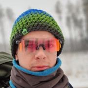 Слънчеви очила Vidix Flow 2026