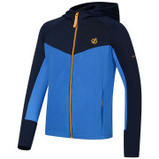 Детски суитшърт Dare 2b Thriving Stretch Middle Nvy/AthcBlue