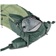 Дамска раница Deuter Futura Air Trek 45+10 SL