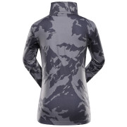 Детска тениска Alpine Pro Stanso Grey