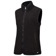 Дамска жилетка Regatta Womens Frankie Borg B/W