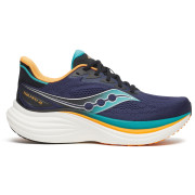 Мъжки обувки за бягане Saucony Triumph 24 син/оранжев naval/tranquil