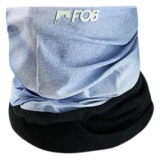 Шал яка 4F Bandana U099 светло син MULTICOLOUR ALLOVER