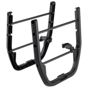 Двойна странична рамка Thule Side Frames Set черен black