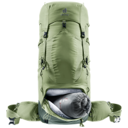 Раница Deuter Aircontact Lite 45 + 10 SL