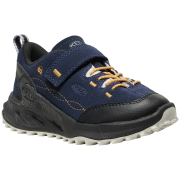 Детски обувки Keen Jasper Zionic Children Naval Academy тъмно син naval academy/flame orange