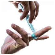 Кинезиологични ленти CRUX Tape Pack - Sense 0,6 + Power 1,2 cm, 60 m