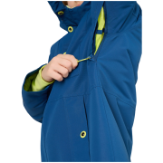 Детско зимно яке 4F Technical Jacket M1261 Dark Blue