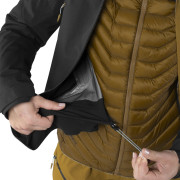 Дамско пухено яке Dynafit Ridge Ultralight Down Jkt W