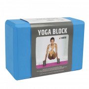 Помощни средства Yate Yoga Block син