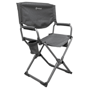 Стол Outwell Rambler сив Misty Grey
