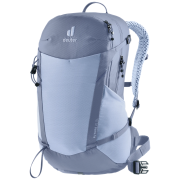 Дамска раница Deuter Futura 21 SL син polar-bluejay