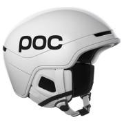 Скиорска каска POC Obex Contour бял Hydrogen White